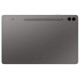 Планшет/ Планшет Samsung Galaxy Tab S9 FE+ 5G 12GB+256GB LTE Gray