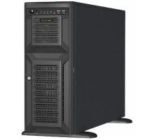 Корзина блока питания/ 1200W RPSU Housing for CS-G47R