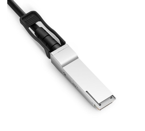 Твинаксиальный медный кабель/ 1m (3ft) Generic Compatible 40G QSFP+ Passive Direct Attach Copper Cable Твинаксиальный медный кабель/ 1m (3ft) Generic Compatible 40G QSFP+ Passive Direct Attach Copper Cable