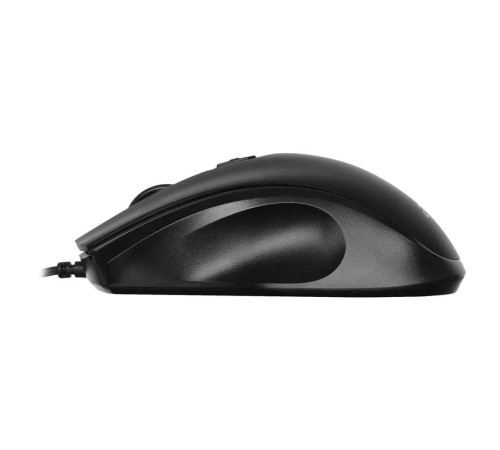 Мышь компьютерная/ Проводная мышь Acer OMW020 оптическая (1600dpi) USB (3but) black Мышь компьютерная/ Проводная мышь Acer OMW020 оптическая (1600dpi) USB (3but) black