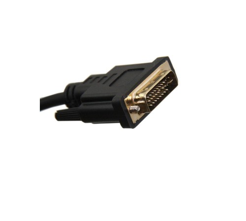 Кабель/ Кабель-переходник DVI (24+5)----> VGA_M/M 1,8м Telecom ( TA680F-1.8M)