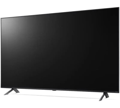 Телевизор ЖК 65'' LG/ 65", Ultra HD, QNED, Local Dimming, Smart TV,Wi-Fi, DVB-T2/C/S2, MR, 2.0 ch 20W, 3 HDMI, 2хUSB, 1 Pole, Ashed Blue Телевизор ЖК 65'' LG/ 65", Ultra HD, QNED, Local Dimming, Smart TV,Wi-Fi, DVB-T2/C/S2, MR, 2.0 ch 20W, 3 HDMI, 2хUSB, 1 Pole, Ashed Blue