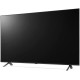 Телевизор ЖК 65'' LG/ 65", Ultra HD, QNED, Local Dimming, Smart TV,Wi-Fi, DVB-T2/C/S2, MR, 2.0 ch 20W, 3 HDMI, 2хUSB, 1 Pole, Ashed Blue