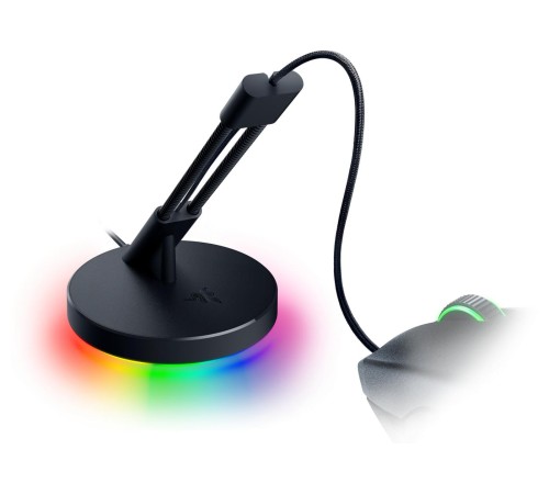 Держатель для кабеля мыши Razer Mouse Bungee V3 Chroma/ Razer Mouse Bungee V3 Chroma