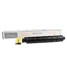 тонер-картридж Kyocera TK-8555Y/ Toner Cartridge Kyocera TK-8555Y