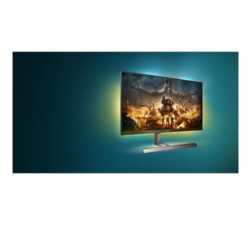 Монитор игровой 31.5'' 16:9 3840x2160(UHD 4K) IPS, 144 Hz, 500cd/m2, 1000:1, 1ms, 3xHDMI, DP, USB-C, USB-Hub, Height adj, Tilt, Speakers, Black (Мятая упаковка) Монитор игровой 31.5'' 16:9 3840x2160(UHD 4K) IPS, 144 Hz, 500cd/m2, 1000:1, 1ms, 3xHDMI, DP, USB-C, USB-Hub, Height adj, Tilt, Speakers, Black (Мятая упаковка)