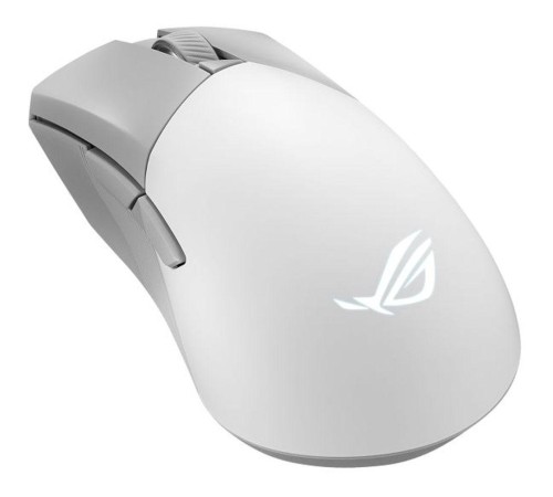 Мышь ASUS P711 ROG GIII WL AIMPOINT/WHT/ ASUS P711 ROG GIII WL AIMPOINT/WHT Мышь ASUS P711 ROG GIII WL AIMPOINT/WHT/ ASUS P711 ROG GIII WL AIMPOINT/WHT
