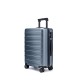 Чемодан NINETYGO Rhine Luggage  24" синий (Мятая упаковка)