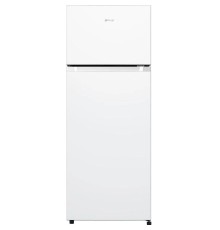Холодильник Gorenje/ Холодильник Gorenje, отдельностоящий, объем 206 л , механическое управление, боковое светодиодное освещение, уровень шума 40 дБ, энергоэффективность Е (стар. А++), цвет белый