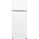 Холодильник Gorenje/ Холодильник Gorenje, отдельностоящий, объем 206 л , механическое управление, боковое светодиодное освещение, уровень шума 40 дБ, энергоэффективность Е (стар. А++), цвет белый