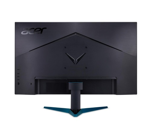 Монитор/ Acer VG271UM3bmiipx 27'', Nitro, ZeroFrame, 16:9, IPS, 2560x1440, 0.5ms, 100M:1, 250cd, 180Hz, 2xHDMI(2.0) + DP + Audio In/Out, Speakers 2Wx2, FreeSync, Black Монитор/ Acer VG271UM3bmiipx 27'', Nitro, ZeroFrame, 16:9, IPS, 2560x1440, 0.5ms, 100M:1, 250cd, 180Hz, 2xHDMI(2.0) + DP + Audio In/Out, Speakers 2Wx2, FreeSync, Black