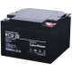 Аккумуляторная батарея SS CyberPower RC 12-28 / 12 В 28 Ач