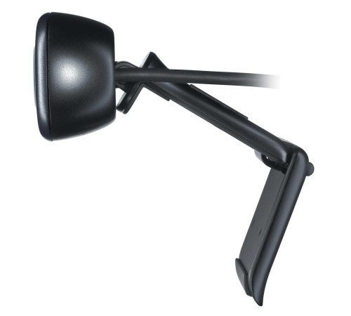 Веб-камера Logitech C310 (HD 720p/30fps, фокус постоянный, угол обзора 60°, кабель 1.5м) (M/N: V-U0015) (Мятая упаковка) Веб-камера Logitech C310 (HD 720p/30fps, фокус постоянный, угол обзора 60°, кабель 1.5м) (M/N: V-U0015) (Мятая упаковка)
