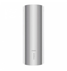 ВЫТЯЖКА MAUNFELD Lee Wall 35 INOX/ настенная,ширина 350 мм, электронное управление,3 скорости, 1050 м3/ч, 63 дБ, светодиодное LED освещение, нержавеющая сталь