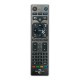 Медиаплеер/ Mediaplayer Dune HD Solo 8K: 8K/60 Hz/Dolby Vision/HDR10+/HDR, CPU Amlogic S9284-K/J, RAM 8 Gb, Flash 64 Gb, 3xUSB3.0, 1xUSB2.0, HDD SATA 3.5", LAN 1000Mb/s, WiFi 802.11ax, BT 5.2, HDMI 2.1a, S/PDIF, Audio Out RCA, BT+Voice Remote Contro