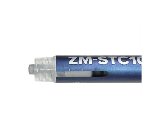 Термопаста Zalman ZM-STC10 thermal compound, scoop, 2.0g Термопаста Zalman ZM-STC10 thermal compound, scoop, 2.0g