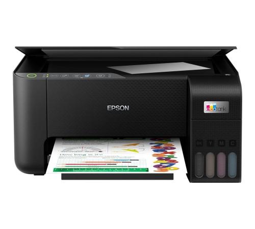 МФУ струйное/ Epson L3250 МФУ струйное/ Epson L3250