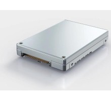 твердотельный накопитель Solidigm / Intel SSD 2.5"(SFF/U.2) P5620 Series (6.4TB, 2.5in PCIe 4.0 x4, 3D4, TLC)
