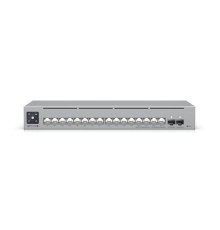 Коммутатор Ubiquiti USW-Pro-Max-16-PoE