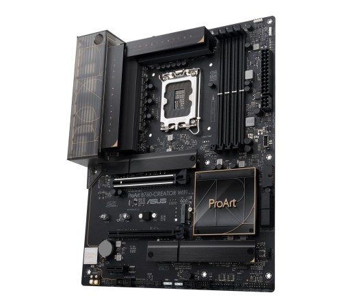 Материнская плата/ PROART B760-CREATOR WIFI Материнская плата/ PROART B760-CREATOR WIFI