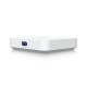 Маршрутизатор/ Compact Cloud Gateway with 30+ UniFi device / 300+ client support, 1 Gbps IPS routing, and multi-WAN load balancing