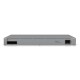 Коммутатор/ Switch (16) GbE RJ45 ports, (8) 1/2.5 GbE RJ45 ports, (2) 10G SFP+ ports ; Total non-blocking throughput, 56 Gbps ; Switching capacity, 112 Gbps
