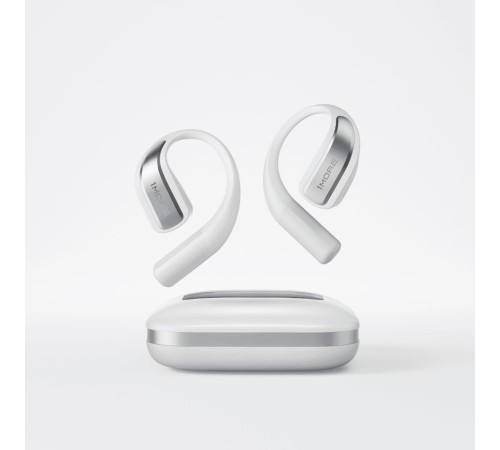 Беспроводные наушники 1MORE Open Earbuds S70 белые Беспроводные наушники 1MORE Open Earbuds S70 белые