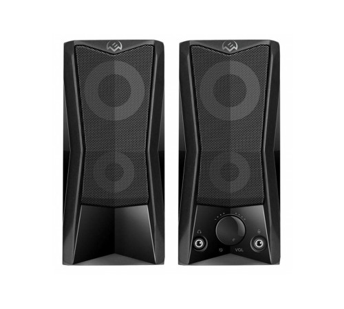 АС SVEN 445, черный (6 Вт, питание USB, подсветка) АС SVEN 445, черный (6 Вт, питание USB, подсветка)
