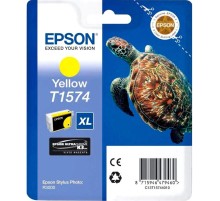Картридж/ Epson I/C R3000 Yellow Cartridge