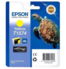 Картридж/ Epson I/C R3000 Yellow Cartridge