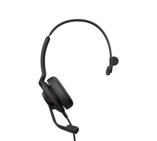 Гарнитура проводная/ Jabra Evolve2 30, USB-A, UC Mono
