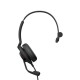 Гарнитура проводная/ Jabra Evolve2 30, USB-A, UC Mono