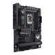 Материнская плата ASUS TUF GAMING Z890-PLUS WIFI, LGA1851, Z890, 4*DDR5, 4*SATA, 4*M.2, 6*USB 3.2, Type-C, 2*PCIx16, 1*PCIx4, 2*PCIx1,  Thunderbolt™ 4, HDMI+DP, ATX; 90MB1IQ0-M0EAY0