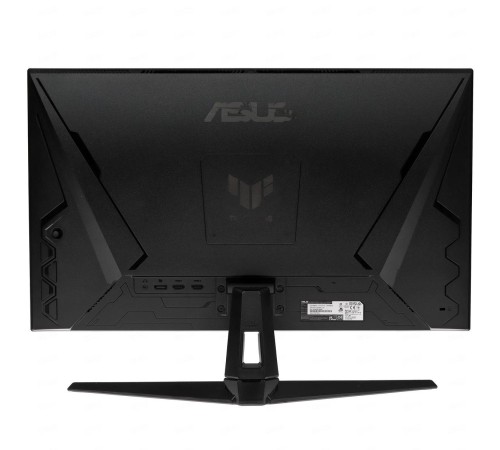 Монитор LCD 27" VG279QM1A/ ASUS TUF Gaming VG279QM1A 27", 1920x1080, Fast IPS, 1ms GTG, 300cd/m?, 280Hz, HDR 10, 2xHDMI 2.0, DP, USB, 2x2W, ELMB Sync, FreeSync Premium, G-Sync Compatible, 100% sRGB
