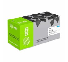 -/ Тонер-картридж CS-TN324C для Konica-Minolta bizhub C258/C308/C368 TN-324C 26000стр. Cyan