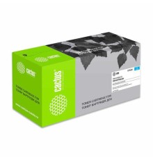 -/ Тонер-картридж CS-TN324C для Konica-Minolta bizhub C258/C308/C368 TN-324C 26000стр. Cyan