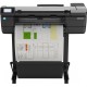 Струйное МФУ/ HP DesignJet T830 24-in MFP