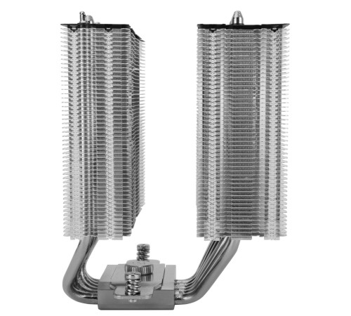 Кулер для процессора/ CPU Cooler Thermalright Royal Knight 120 SE (4-pin PWM, 155mm, Ni/Cu, 6x6mm, 2x120mm, 66.17CFM/59CFM, 25.6dBA/26.1dBA, 1500RPM/1800RPM, S: 1200, 1700, 1851, 115X, AM4, AM5, silver, black) Кулер для процессора/ CPU Cooler Thermalright Royal Knight 120 SE (4-pin PWM, 155mm, Ni/Cu, 6x6mm, 2x120mm, 66.17CFM/59CFM, 25.6dBA/26.1dBA, 1500RPM/1800RPM, S: 1200, 1700, 1851, 115X, AM4, AM5, silver, black)
