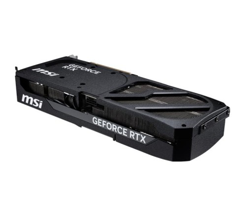 Видеокарта MSI RTX 5070 Ti 16G SHADOW 3X OC//RTX 5070, HDMI, DP*3, 16G, D7