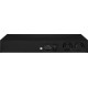 PoE коммутатор Fast Ethernet/ PoE коммутатор Fast Ethernet на 16 x RJ45 PoE + 2 x RJ45 GE + 1 SFP GE порта. Порты: 16 x FE (10/100 Base-T) с поддержкой PoE (IEEE 802.3af/at), 2 x GE Uplink (RJ45), 1 x GE SFP Uplink. Соответствует стандартам PoE IEEE 802.3