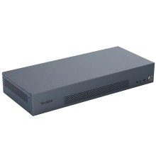 Терминал для больших переговорных комнат/ Yealink [M900-0010] Smart 4K Room System for Large Room /  2-year AMS [1303132]
