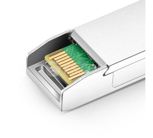Трансивер/ SFP+ Module(1310nm,10km,LC)