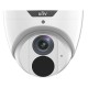 Камера Uniview Видеокамера IP купольная, 1/2.7" 4 Мп КМОП @ 30 к/с, ИК-подсветка до 50м., LightHunter 0.003 Лк @F1.6, объектив 4.0 мм, WDR, 2D/3D DNR, Ultra 265, H.265, H.264, MJPEG, 3 потока, встроенный мик