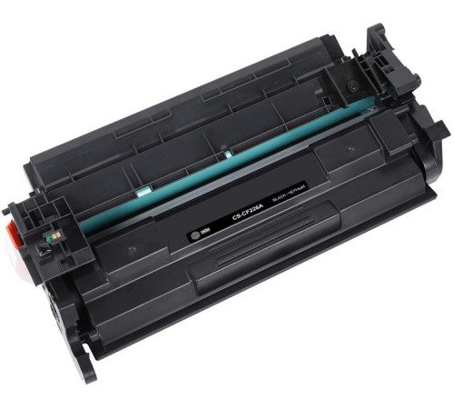 Картридж лазерный Cactus CS-CF226A CF226A черный (3100стр.) для HP LJ M402d/M402n/M426dw/M426fdn/M426fdw