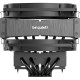 Кулер для процессора/ CPU Cooler be quiet! DARK ROCK TF 2 (230W, 4-pin PWM, 134mm, Al/Cu, 6x6mm, 2x135mm, 60CFM, 27.1dBA, 1400RPM, S: 1851/1700/1200/20XX/115X, AM5/AM4, black)