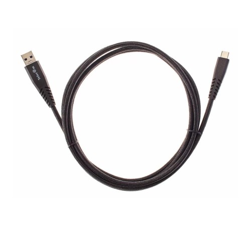 Кабель-адаптер/ Кабель-адаптер USB 3.1 Type-Cm --> USB 3.0 Am, 2метра Telecom <TC402B-2M> Кабель-адаптер/ Кабель-адаптер USB 3.1 Type-Cm --> USB 3.0 Am, 2метра Telecom <TC402B-2M>