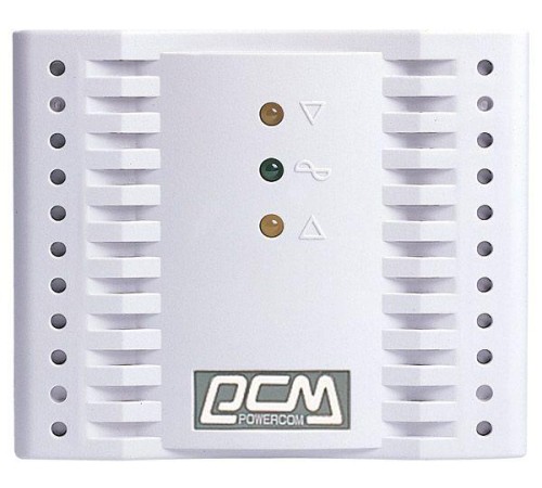 Стабилизатор напряжения/ Powercom Tap-Change TCA-2000, 1000W Стабилизатор напряжения/ Powercom Tap-Change TCA-2000, 1000W