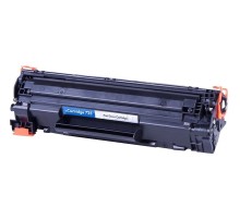 -/ Тонер-картридж NVP NV-725 для Canon i-Sensys 6000/ 6000B/ 6020/ 6020B/ 6030 / 6030B/ 6030w/ MF 3010 (1600k)