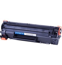 -/ Тонер-картридж NVP NV-725 для Canon i-Sensys 6000/ 6000B/ 6020/ 6020B/ 6030 / 6030B/ 6030w/ MF 3010 (1600k)
