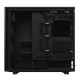 Корпус ПК без блока питания/ Case Fractal Design Define 7 XL Solid, Full-Tower, 3x140mm, 2xUSB-A 2.0 + 2xUSB-A 3.2 + 1xUSB 3.2 Type-C EE-ATX, E-ATX, SSI-CEB, SSI-EEB, ATX, mATX, mITX Black
